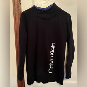 Calvin Klein performance sweatshirt, size large.